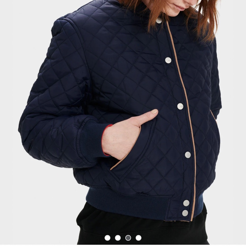 UGG Reversible jacket